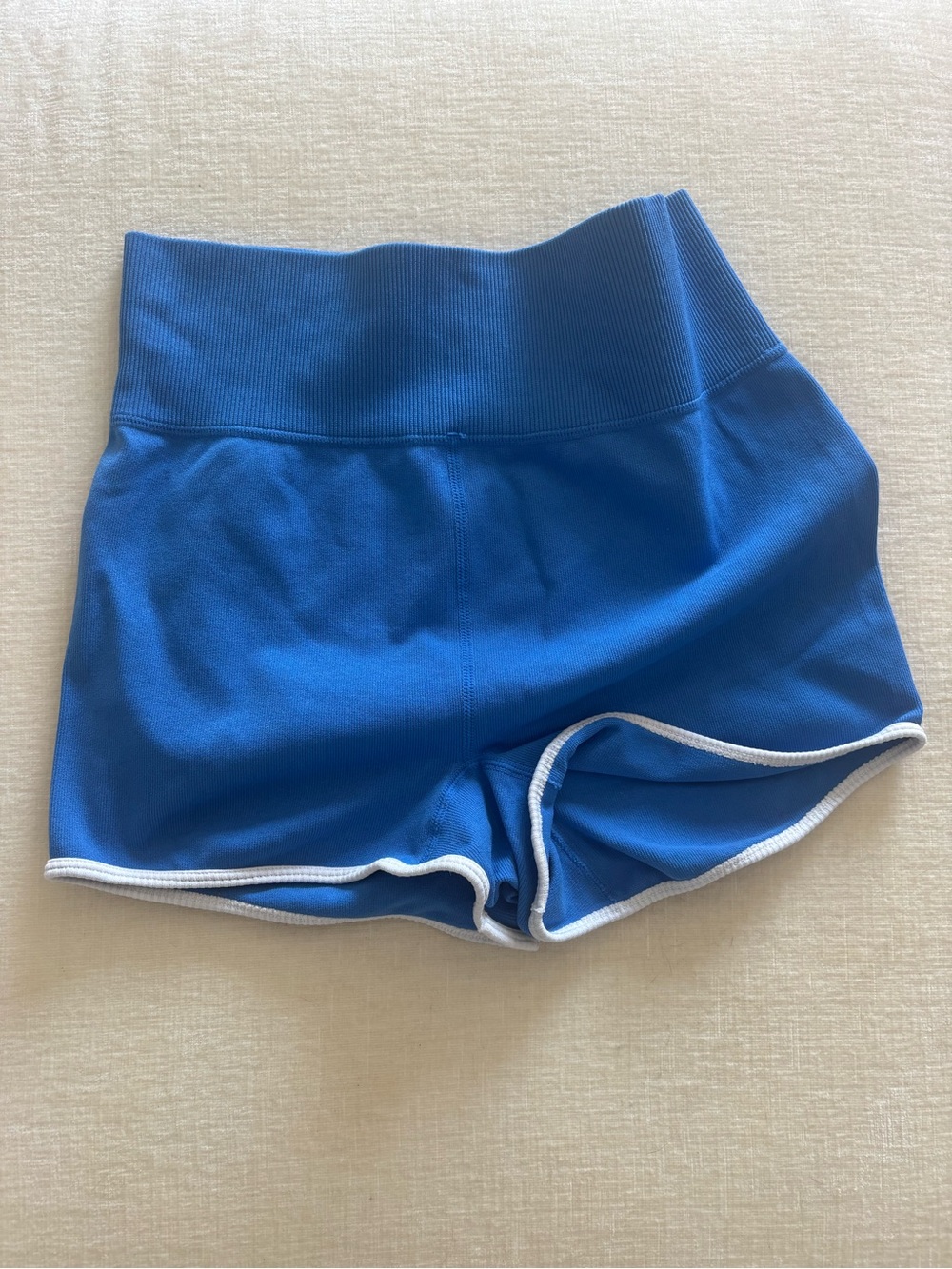 NWOT Women’s Blue Wild Fable Athletic Shorts Biker Shorts